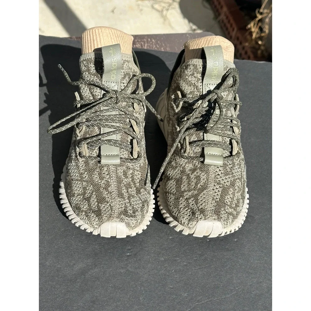 adidas step into